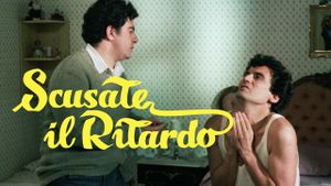 Scusate il ritardo's poster