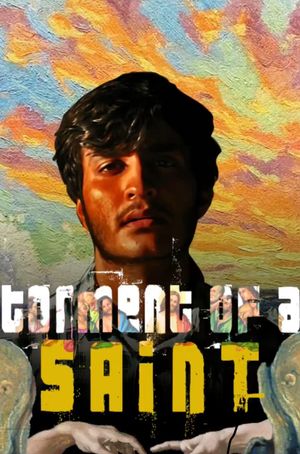 Torment of a Saint's poster