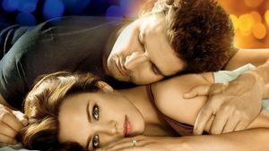 The Time Traveler's Wife's poster