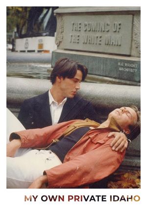 My Own Private Idaho's poster