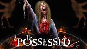 The Possessed's poster