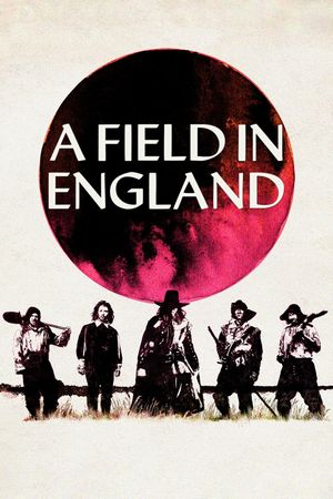 A Field in England's poster