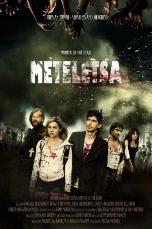 Metelesa: The Winter of the Dead's poster