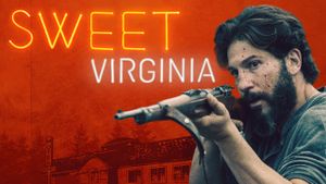 Sweet Virginia's poster