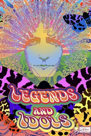 Legends and Idols's poster