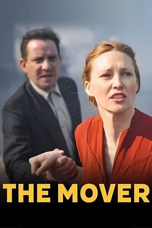 The Mover's poster