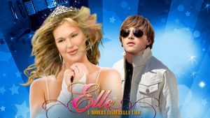Elle: A Modern Cinderella Tale's poster
