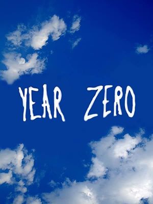 Year Zero's poster