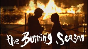 The Burning Season's poster