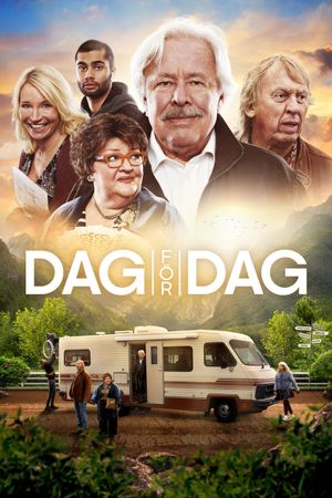 Day by Day's poster