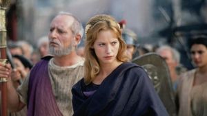 Helen of Troy's poster