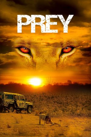 Prey's poster