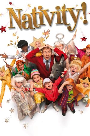 Nativity!'s poster
