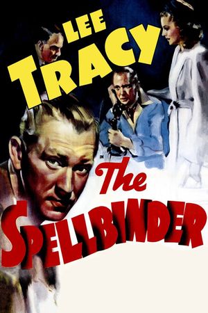 The Spellbinder's poster