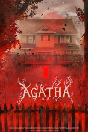Agatha's poster