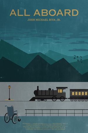 All Abroad's poster