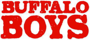 Buffalo Boys's poster