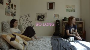 So Long's poster