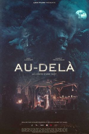 Au-delà's poster