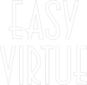Easy Virtue's poster