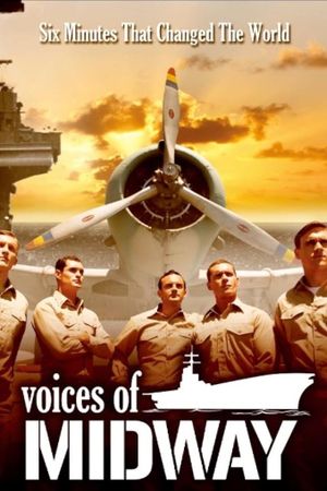 Voices of Midway's poster