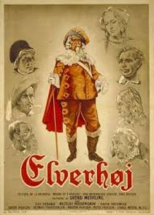 Elverhøj's poster