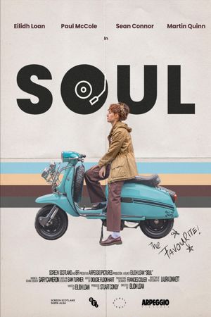 Soul's poster image