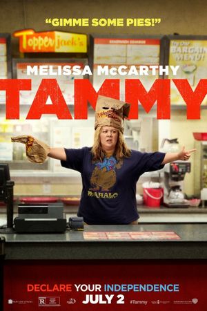 Tammy's poster