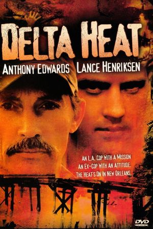 Delta Heat's poster