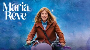Maria Into Life's poster