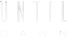 Until Dawn's poster