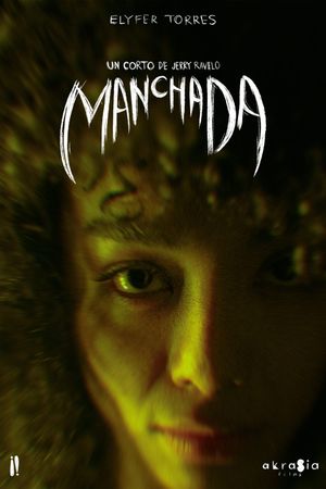 Manchada's poster image