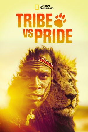 Tribe versus Pride's poster