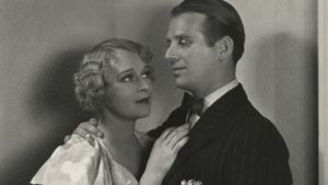A Woman's Man's poster