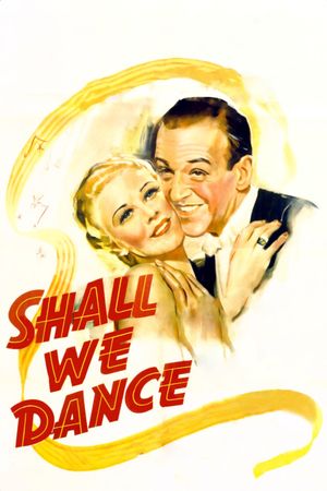 Shall We Dance's poster