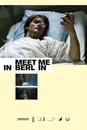 Meet Me in Berlin's poster
