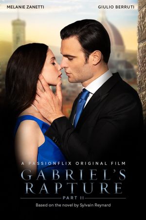 Gabriel's Rapture: Part Two's poster