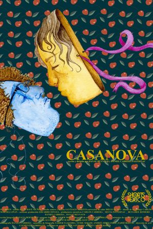 Casanova's poster