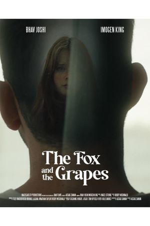 The Fox and the Grapes's poster