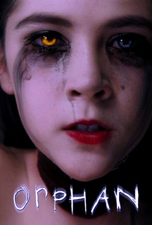 Orphan's poster