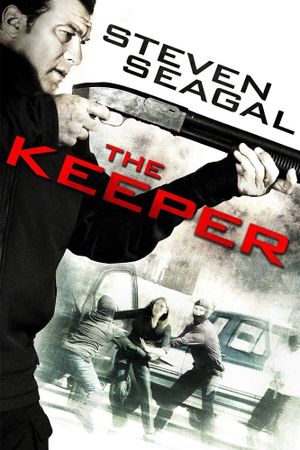 The Keeper's poster