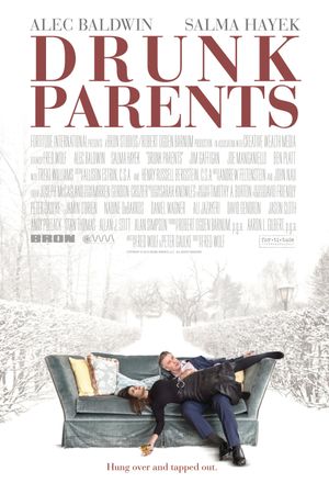 Drunk Parents's poster