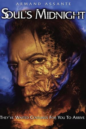 Soul's Midnight's poster