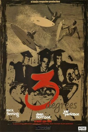 3 Degrees's poster image