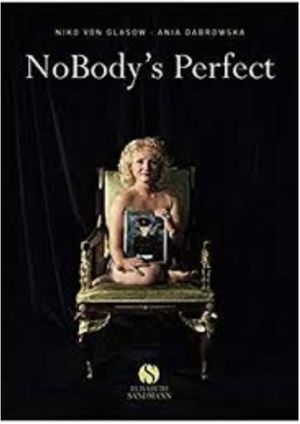 NoBody's Perfect's poster