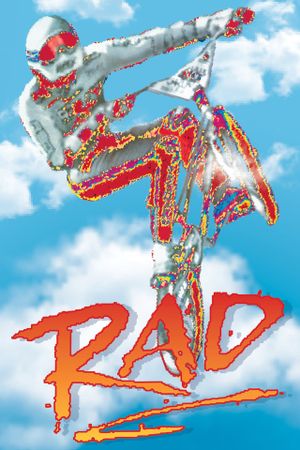 Rad's poster