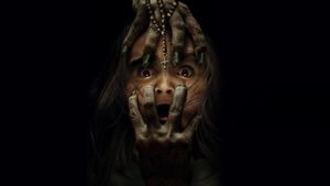 Prey for the Devil's poster