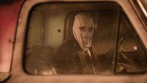 The Strangers: Prey at Night's poster