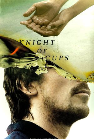 Knight of Cups's poster
