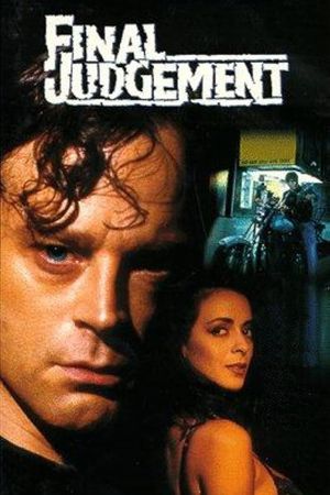 Final Judgement's poster